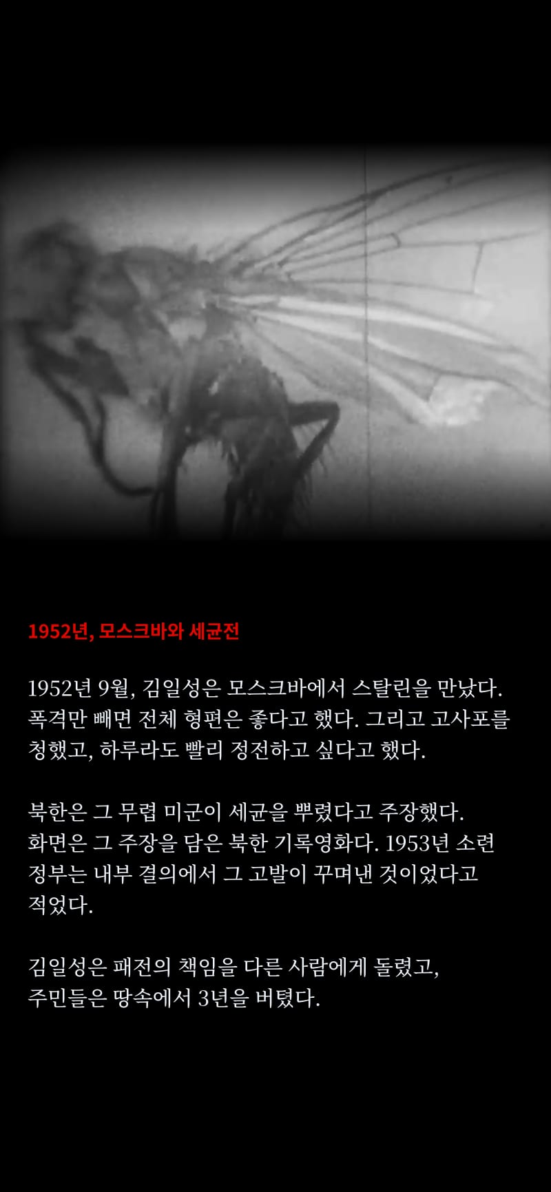북한이 바라보는 1950 49쪽