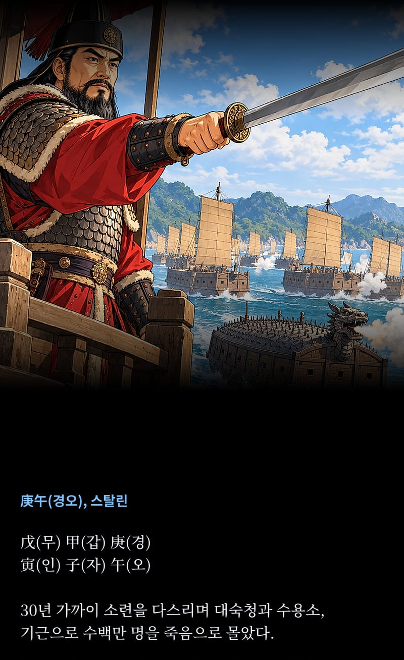 소설로 배우는 사주팔자 4쪽