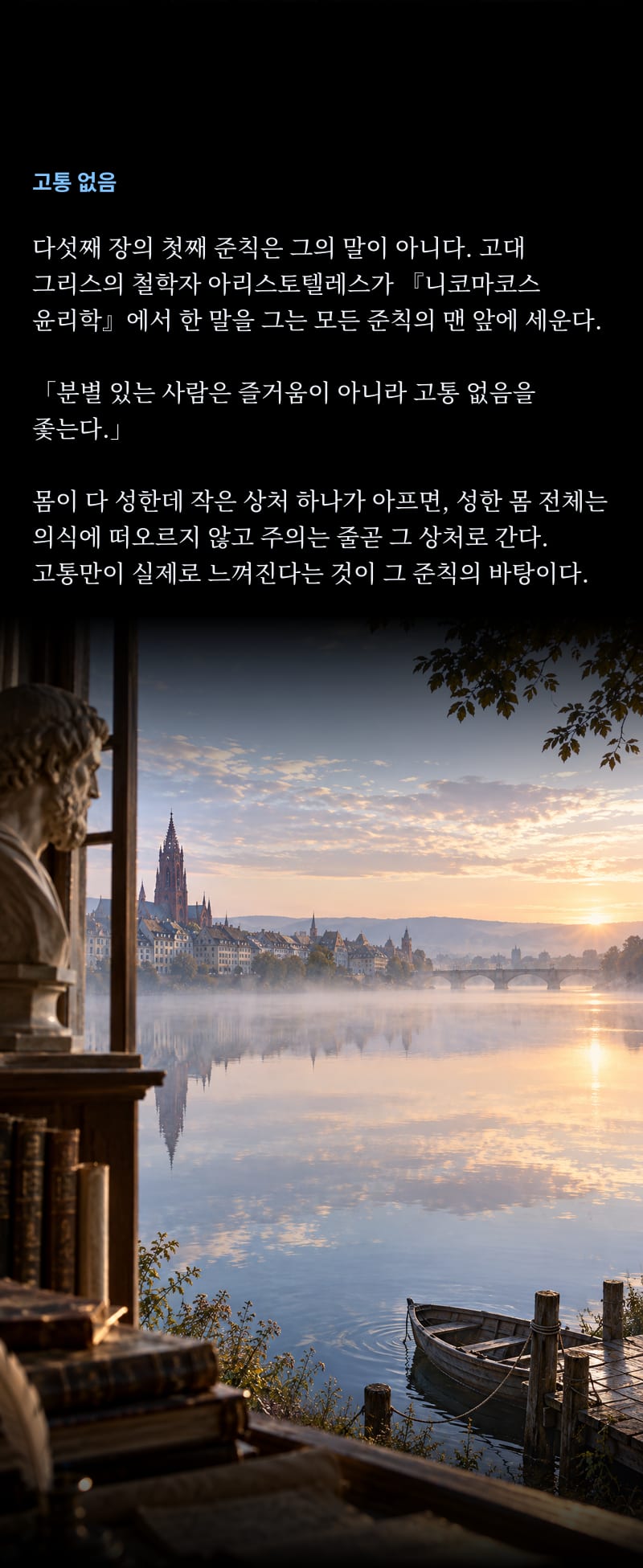쇼펜하우어의 삶 27쪽